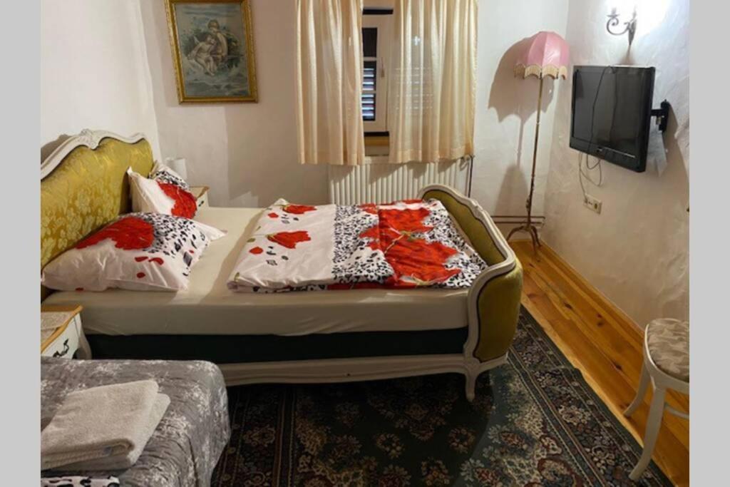 Apartma Jozica In Toncek スヴェティ・ユリイ・オプ・シュチャヴニツィ エクステリア 写真