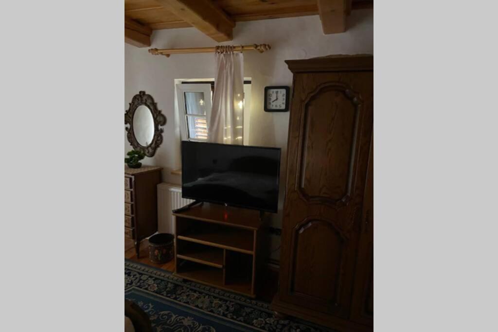Apartma Jozica In Toncek スヴェティ・ユリイ・オプ・シュチャヴニツィ エクステリア 写真