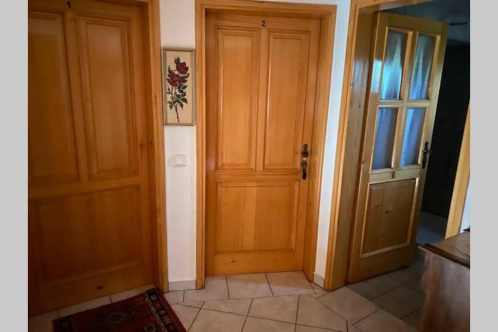 Apartma Jozica In Toncek スヴェティ・ユリイ・オプ・シュチャヴニツィ エクステリア 写真