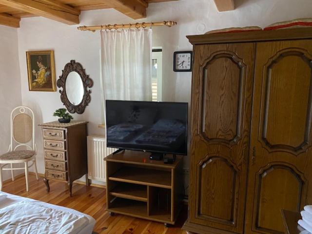 Apartma Jozica In Toncek スヴェティ・ユリイ・オプ・シュチャヴニツィ エクステリア 写真