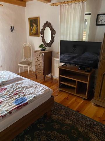 Apartma Jozica In Toncek スヴェティ・ユリイ・オプ・シュチャヴニツィ エクステリア 写真