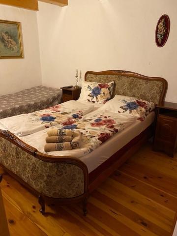 Apartma Jozica In Toncek スヴェティ・ユリイ・オプ・シュチャヴニツィ エクステリア 写真