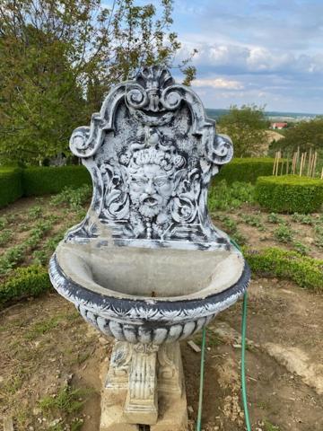 Apartma Jozica In Toncek スヴェティ・ユリイ・オプ・シュチャヴニツィ エクステリア 写真